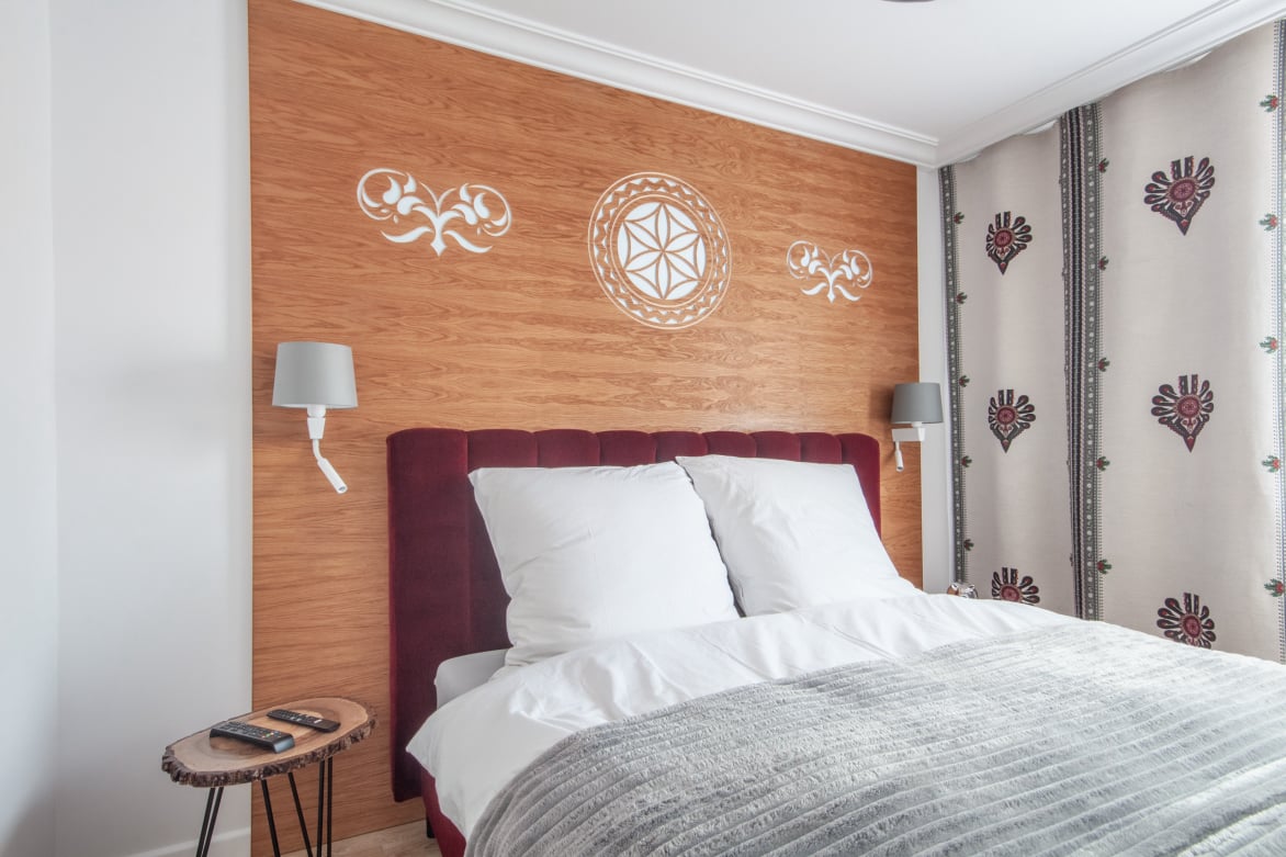 Apartamenty Zakopane Apart Serwis