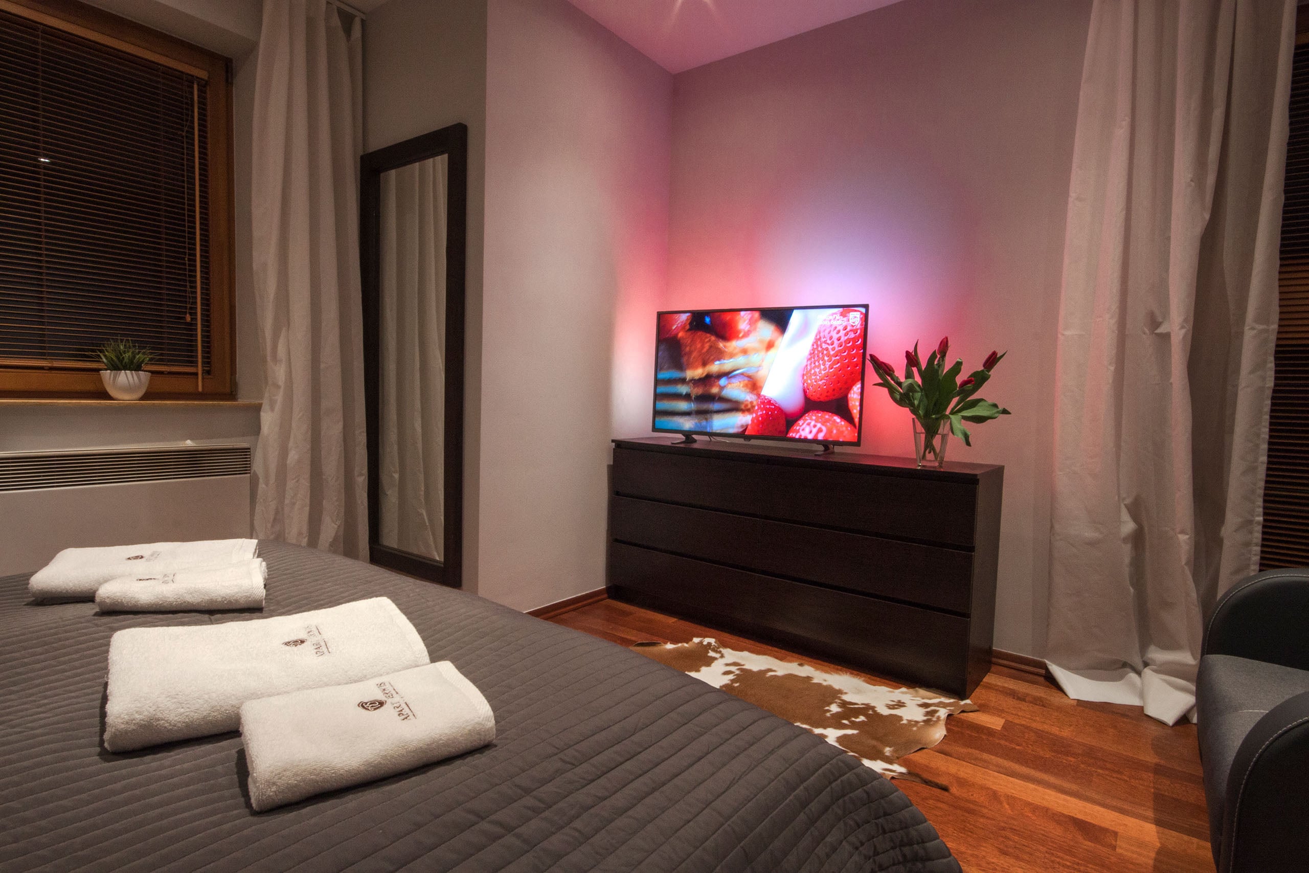 Apartamenty Zakopane Apart Serwis