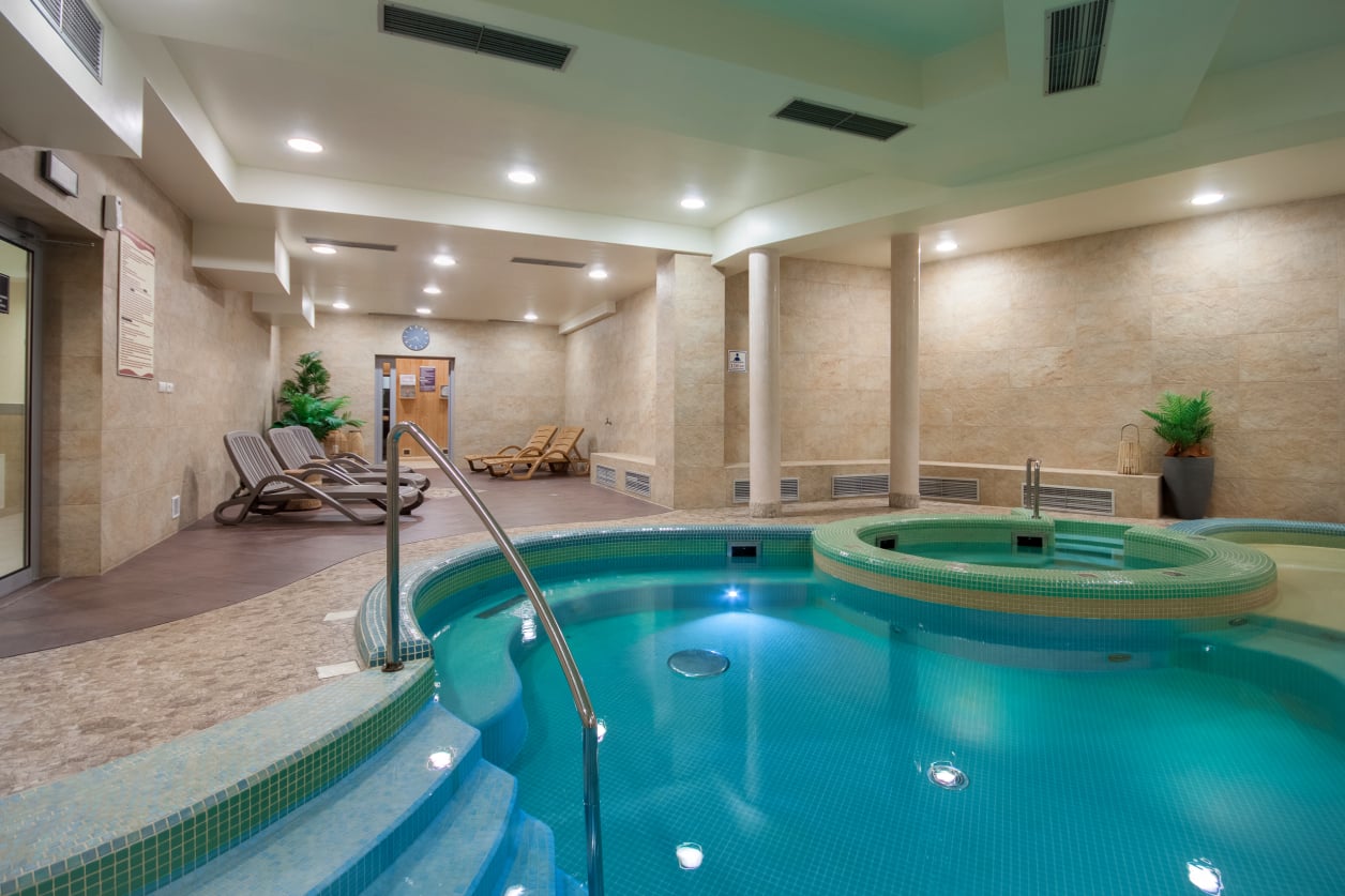 Apartamenty Zakopane Apart Serwis