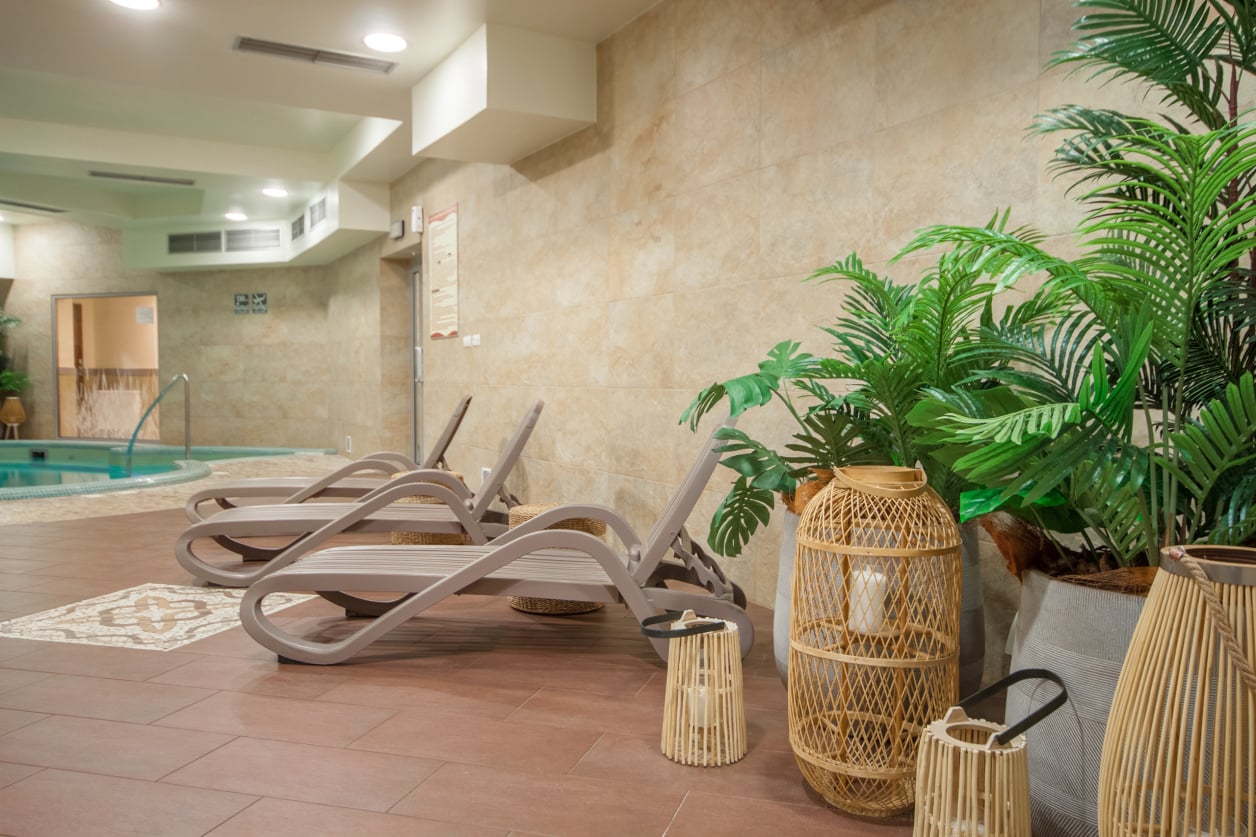 Apartamenty Zakopane Apart Serwis